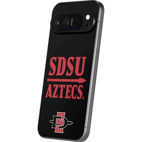 San Diego State University Aztecs San Diego State Pixel 9 Pro XL Skin